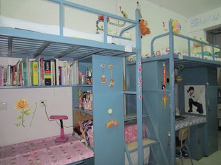 重庆医科大学的寝室条件怎么样