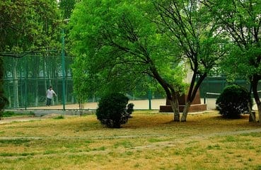 重庆医科大学的寝室条件怎么样