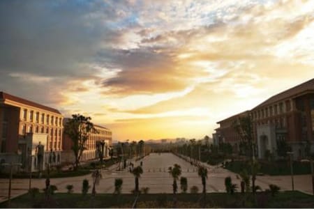 重庆医科大学2023年网站网址多少