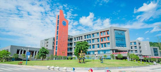 四川科技职业学院学校介绍