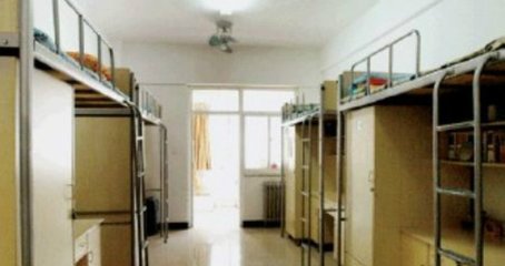 贵阳中医学院的宿舍条件