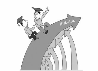 重庆医药高等专科学校学校的就业情况怎么样