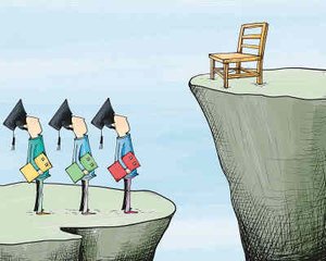 重庆医药高等专科学校学校的就业情况怎么样