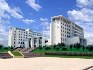 贵阳职业技术学院一年的学费是多少