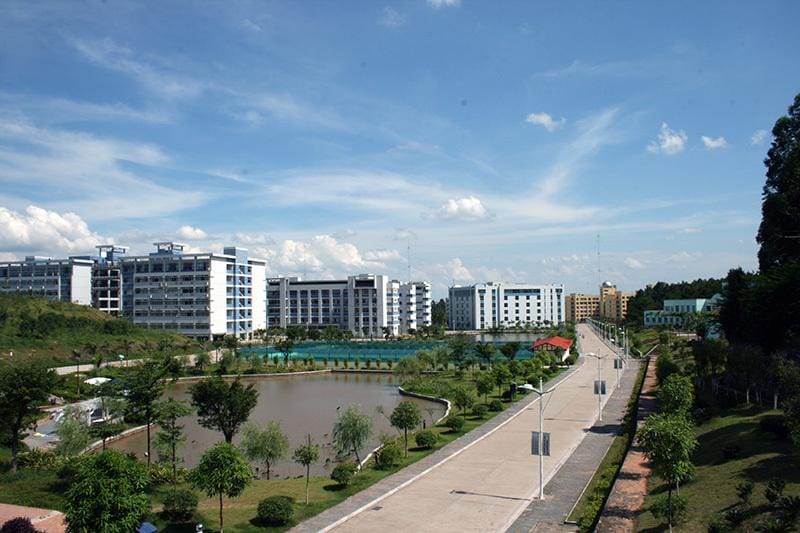 2023年云南民族大学美术专业怎么样，有哪些课程呢？