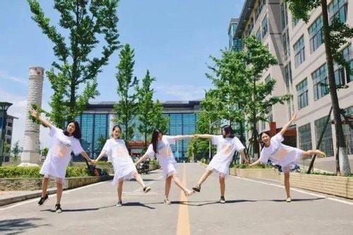 贵阳中医学院时珍学院的校园环境怎么样