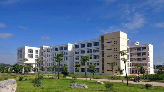 云南民族大学职业技术学院师资规模怎么样？