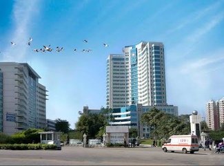 重庆市护士学校实习基地医院