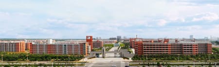 成都铁路卫生学校校园风景怎么样？