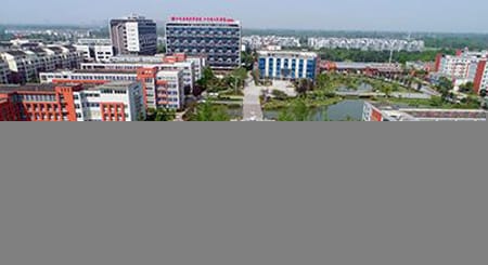 成都铁路卫生学校校园风景怎么样？