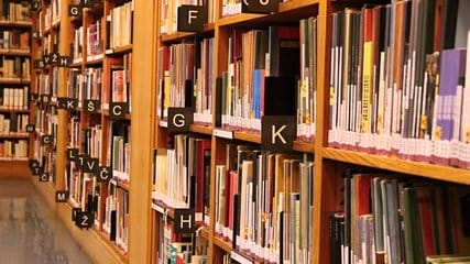 贵州师范大学图书馆介绍