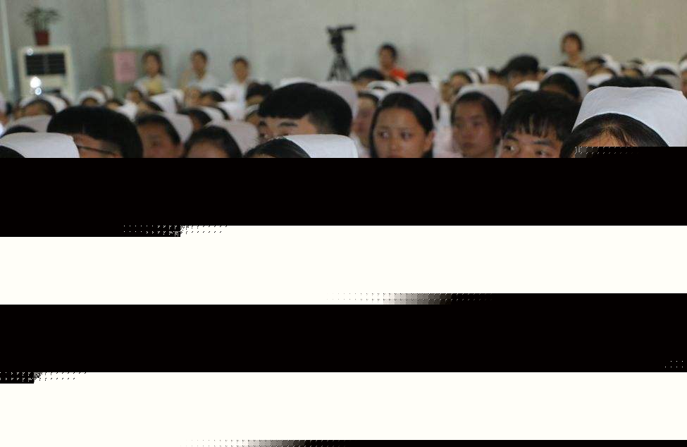 重庆市渝西卫生学校学习环境