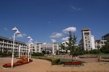 昆明学院护理学专业介绍