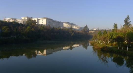 2023年昆明学院招生简章