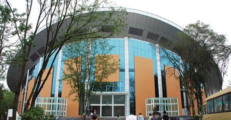 贵阳学院的网站网址是多少