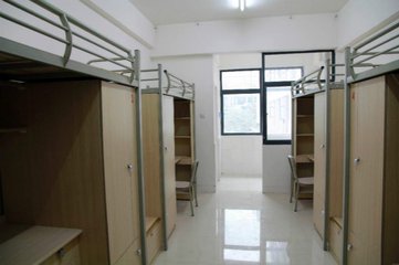 贵州大学学院宿舍环境介绍