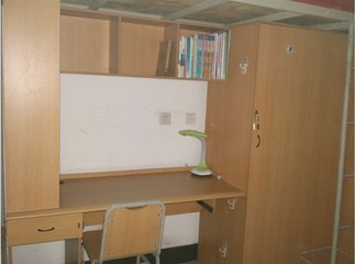 贵州大学学院宿舍环境介绍