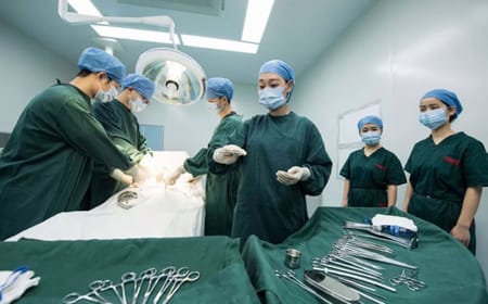 2022年重庆护士学校教学质量怎么样，好不好呢？