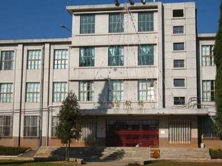 云南农业职业技术学院校园环境介绍