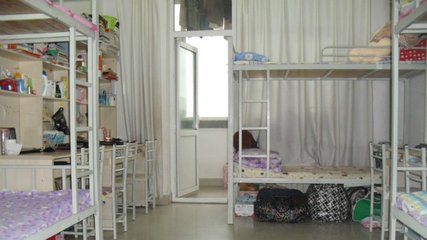 贵阳大学的宿舍环境怎么样？