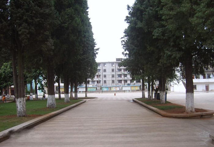 云南农业职业技术学院学校到底怎么样_学校概况