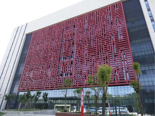 贵州大学图书馆简介