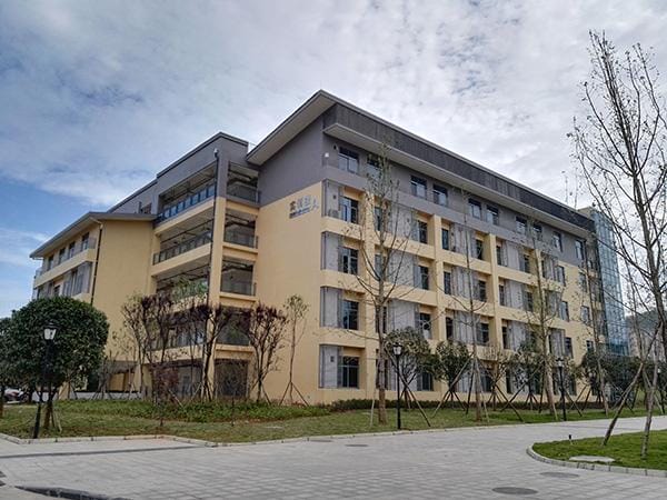 四川护理职业学院学校到底怎么样_学校概况