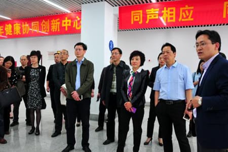 四川护理职业学院合作院校有哪些？