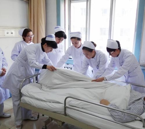 2022年成都大学医护学院护理学专业怎么样