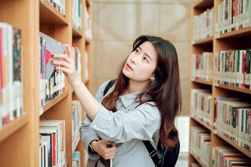 贵阳护理职业学院图书馆概况