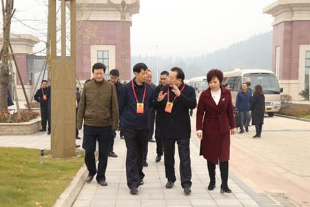 四川护理职业学院有哪些合作医院？