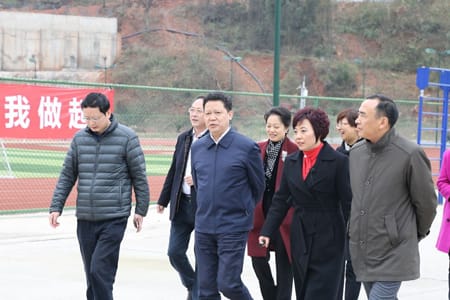 四川护理职业学院有哪些合作医院？