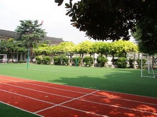 重庆光华女子职业中等专业学校地址在哪儿