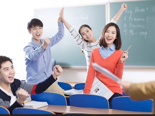 贵阳护理职业学院师资力量强不强