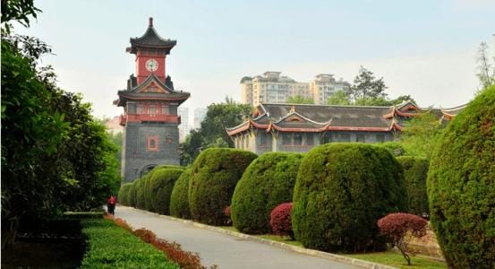 2022年四川大学附设华西卫生学校天府校区招生简章