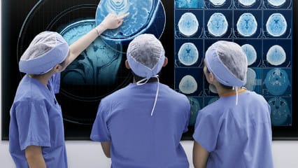 昆明医科大学医学影像学专业的就业方向介绍