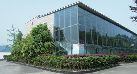 四川大学附设华西卫生学校天府校区