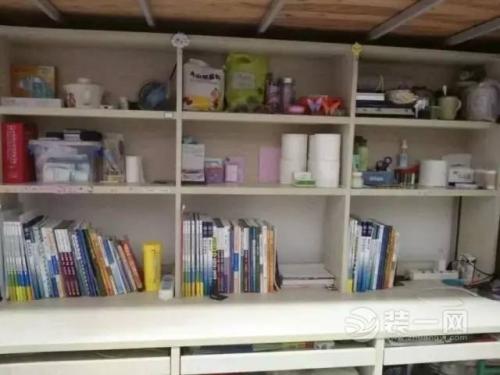 昆明医科大学学生宿舍