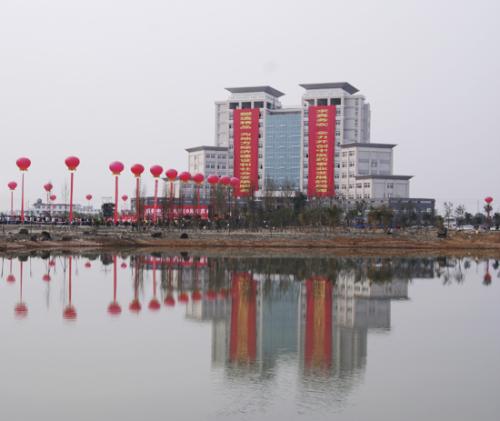 2022年成都中医药大学附院针灸学校龙泉校区招生简章