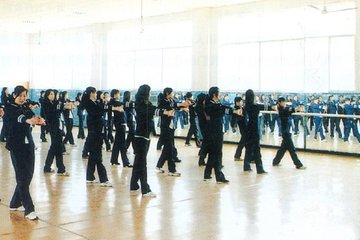 重庆光华女子职业中等专业学校的网址是多少