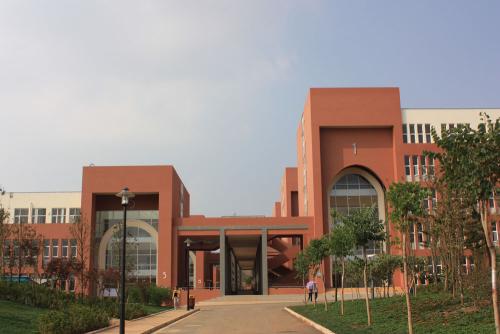 昆明医科大学的办学条件怎么样