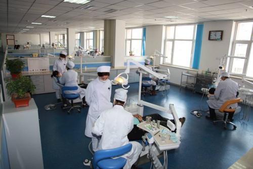 2022年四川大学附设华西卫生学校天府校区口腔修复工艺学专业有哪些培养要求