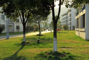 2022年成都中医药大学附院针灸学校龙泉校区收费标准