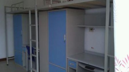 昆明医科大学海源学院宿舍环境介绍