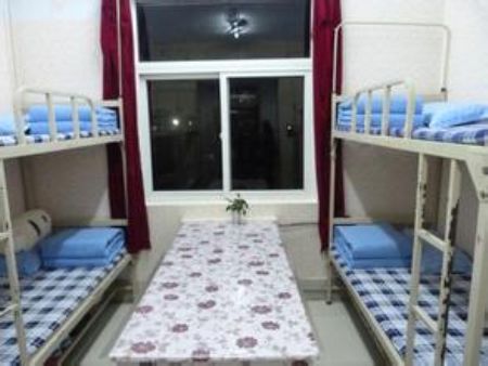 昆明医科大学海源学院宿舍环境介绍