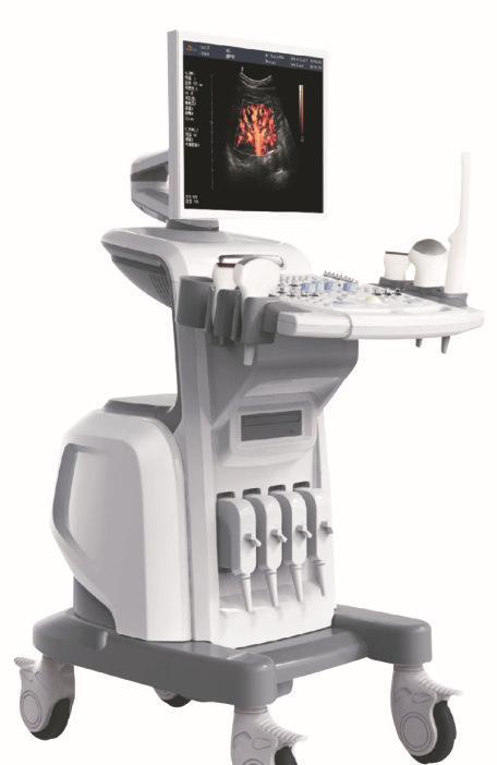 彩色多普勒彩超