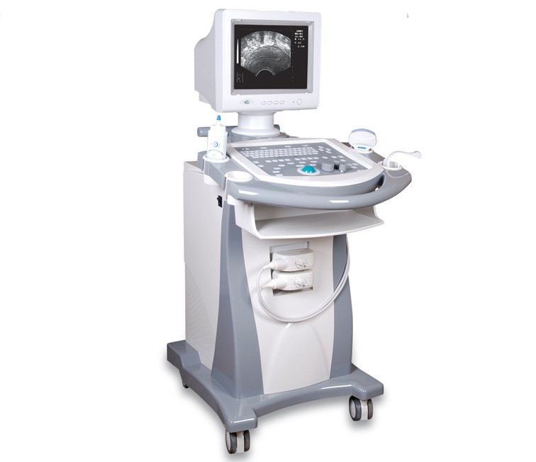 超导可视人流系统