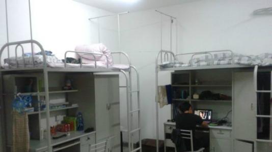 昆明医科大学海源学院宿舍环境