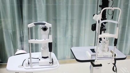 重庆三峡卫生学校眼视光与配镜专业概况