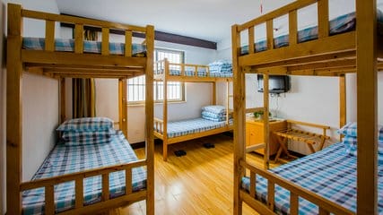 重庆护理职业学院宿舍环境怎么样